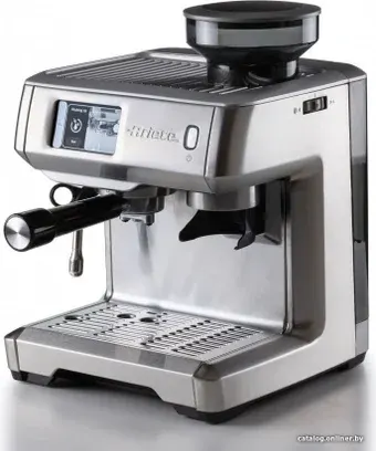 Рожковая кофеварка Ariete 1312/10 Perfetto Digital