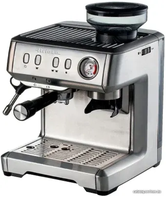 Рожковая кофеварка Ariete 1313/10