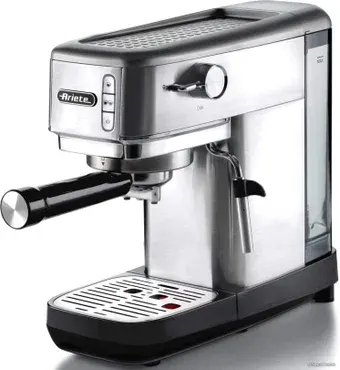 Рожковая кофеварка Ariete 1380/10