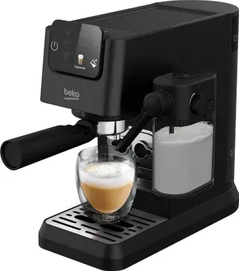 Рожковая кофеварка BEKO CEP5303B