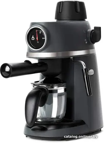Рожковая кофеварка Black & Decker BXCO800E