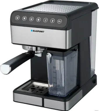 Рожковая кофеварка Blaupunkt CMP601