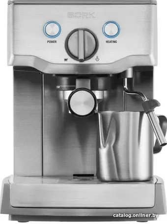 Рожковая кофеварка BORK C500