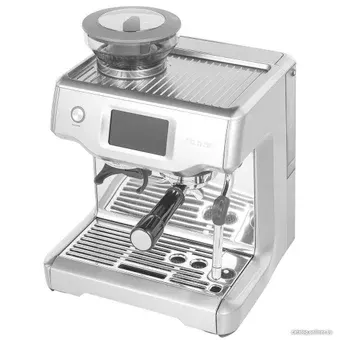 Рожковая кофеварка BORK C806