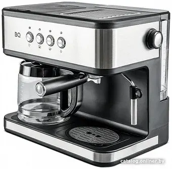 Рожковая кофеварка BQ CM1005
