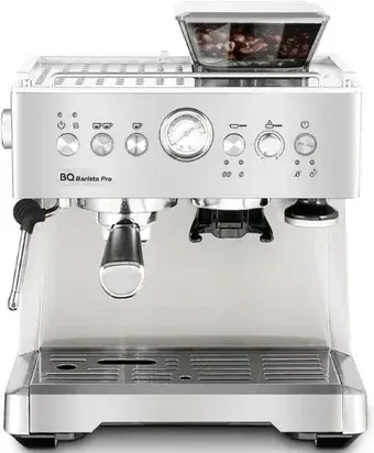 Рожковая кофеварка BQ CM5001