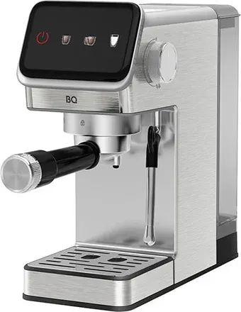 Рожковая кофеварка BQ CM7003 Premium