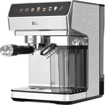Рожковая кофеварка BQ CM7004 Premium