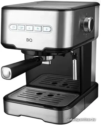 Рожковая кофеварка BQ CM8000
