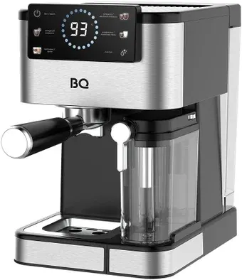 Рожковая кофеварка BQ ECM1090A