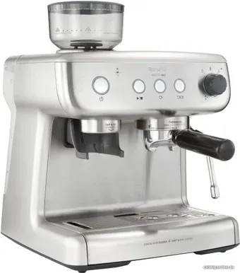 Рожковая кофеварка Breville VCF126X