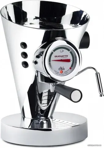 Рожковая кофеварка Bugatti 15-DIVACR