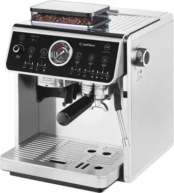 Рожковая кофеварка Catler ES 910