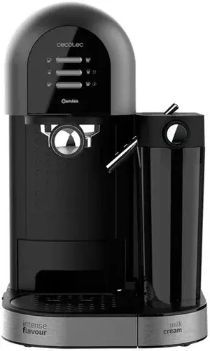 Рожковая кофеварка Cecotec Power Instant-Ccino 20 Chic Serie Nera