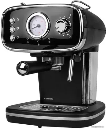 Рожковая кофеварка CENTEK CT-1165