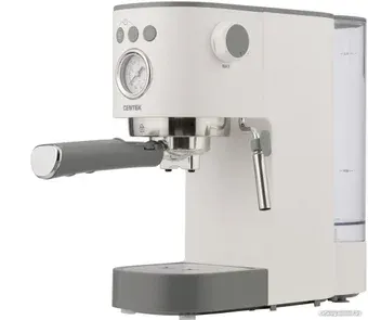 Рожковая кофеварка CENTEK CT-1168