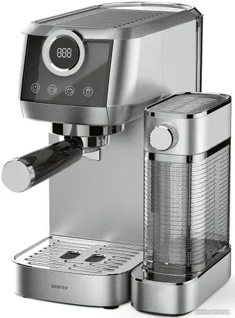 Рожковая кофеварка CENTEK CT-1170