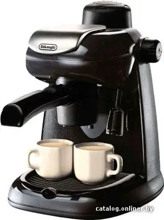 Рожковая кофеварка DeLonghi EC 5