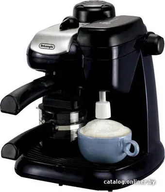 Рожковая кофеварка DeLonghi EC 9
