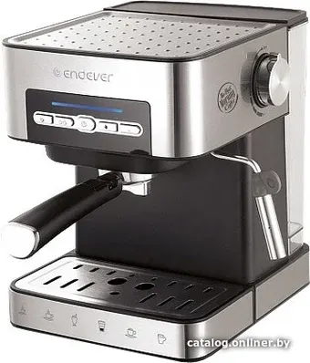 Рожковая кофеварка Endever Costa-1065