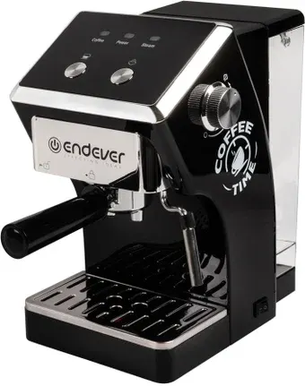 Рожковая кофеварка Endever Costa-1085
