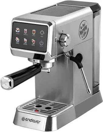 Рожковая кофеварка Endever Costa-1088