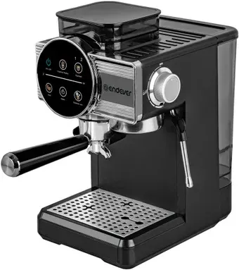 Рожковая кофеварка Endever Costa-1093