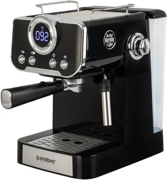 Рожковая кофеварка Endever Costa-1094