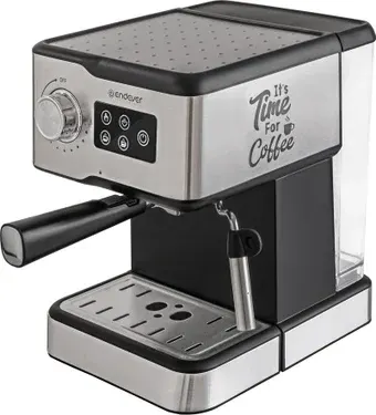 Рожковая кофеварка Endever Costa-1095