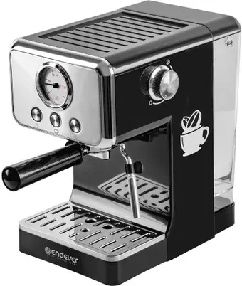 Рожковая кофеварка Endever Costa-1099