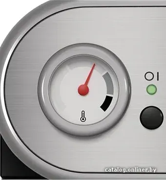 Рожковая кофеварка Gaggia Carezza Deluxe