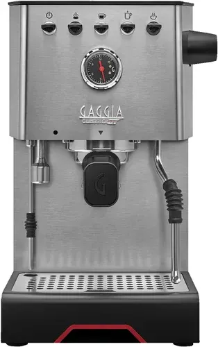 Рожковая кофеварка Gaggia Classic GT 3500/10