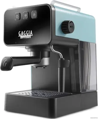 Рожковая кофеварка Gaggia Espresso Deluxe Green EG2111/66