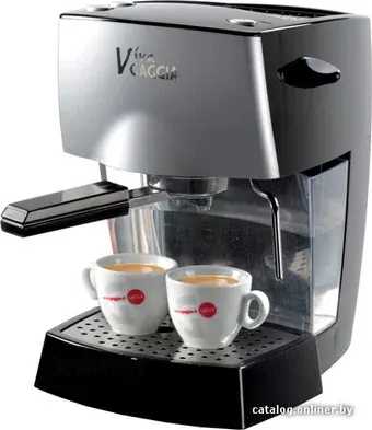 Рожковая кофеварка Gaggia Viva Gaggia