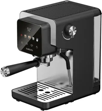 Рожковая кофеварка Garlyn L40