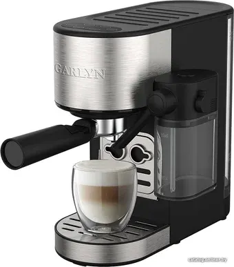 Рожковая кофеварка Garlyn L90