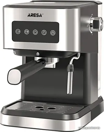 Рожковая кофеварка Gelberk GL-CE405
