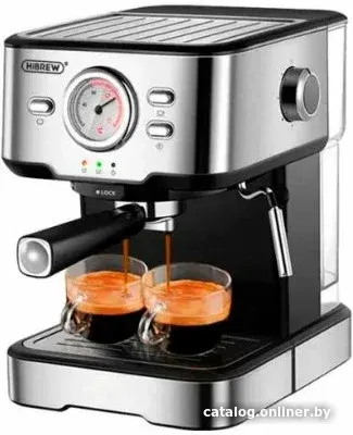 Рожковая кофеварка Hibrew CM5403