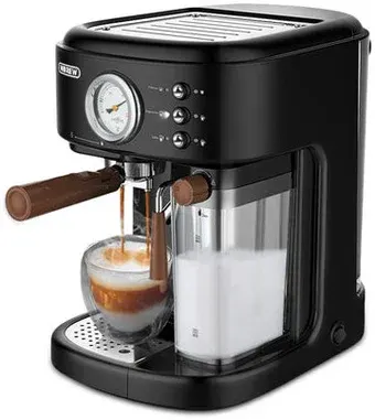 Рожковая кофеварка Hibrew H8A