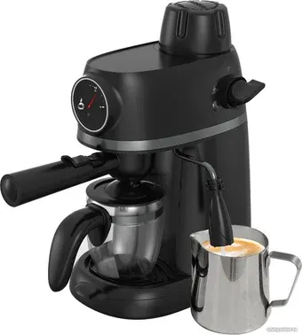 Рожковая кофеварка Kyvol Espresso Drip Coffee EDC CM-PM240A