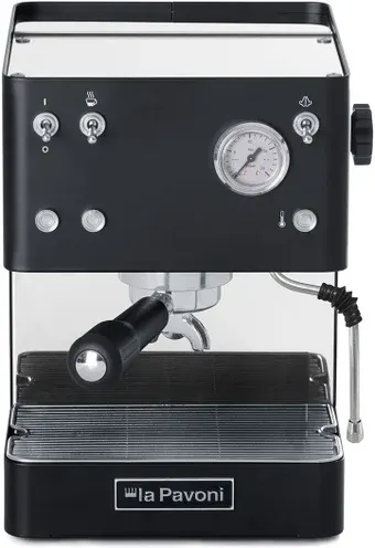 Рожковая кофеварка La Pavoni LPMCBN01EU
