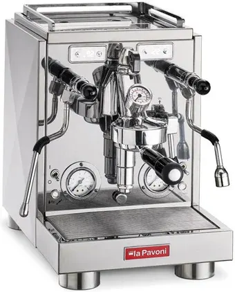 Рожковая кофеварка La Pavoni LPSBSS03EU