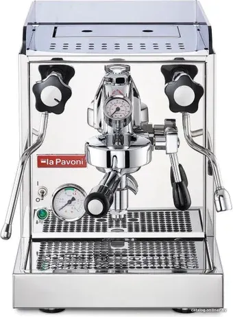 Рожковая кофеварка La Pavoni LPSCCC01EU