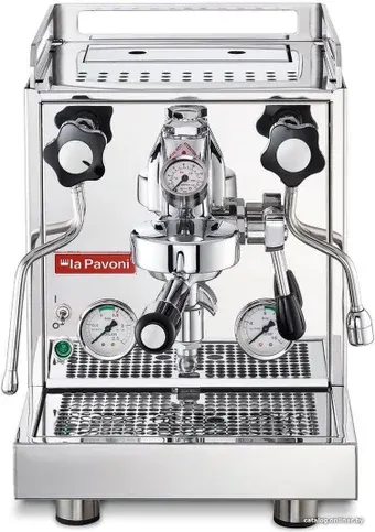 Рожковая кофеварка La Pavoni LPSCOV01EU