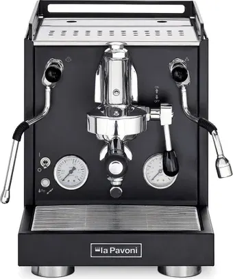 Рожковая кофеварка La Pavoni LPSCVB01EU
