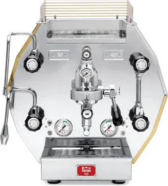 Рожковая кофеварка La Pavoni LPSDIG03EU