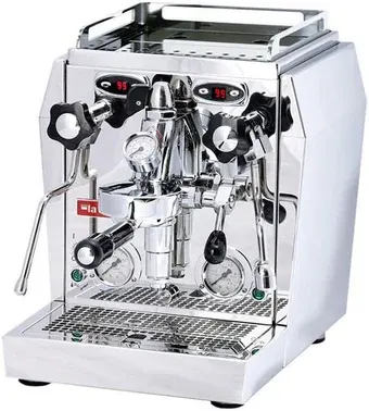 Рожковая кофеварка La Pavoni LPSGEG03EU
