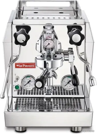 Рожковая кофеварка La Pavoni LPSGEV01EU