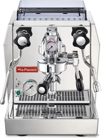 Рожковая кофеварка La Pavoni LPSGIM01EU