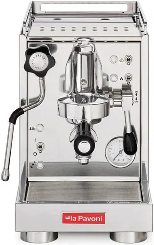 Рожковая кофеварка La Pavoni LPSMCS01EU